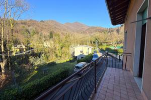 CASA SEMINDIPENDENTE A CENATE SOPRA