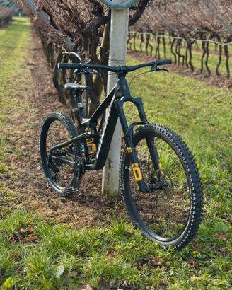 propain spindrift cf 5