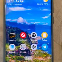 Smartphone POCO X7 8-256GB grigio