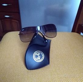 Occhiali Ray Ban e Cavalli