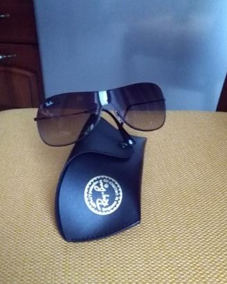 Occhiali Ray Ban e Cavalli
