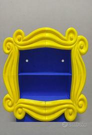 Friends Espositore Funko Pop Cornice McDonald’s