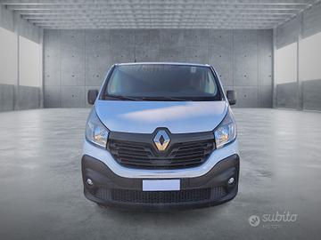 RENAULT Trafic III 29 E6 2016 - trafic T29 U167246