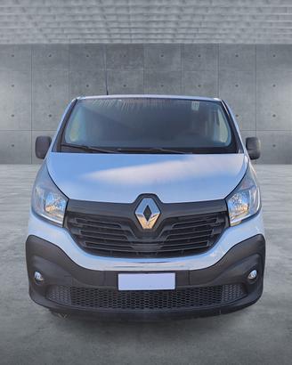 RENAULT Trafic III 29 E6 2016 - trafic T29 U167246