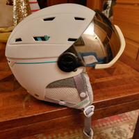 CASCO DA SCI FEMMINILE