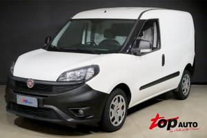 Fiat DOBLO 1.6 JTDM 120 CV GANCIO 13.850 + IVA