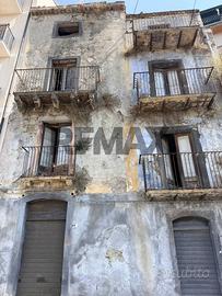 Casa Indipendente - Castiglione di Sicilia