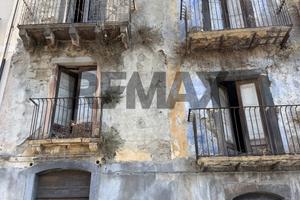 Casa Indipendente - Castiglione di Sicilia