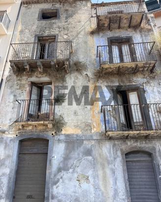 Casa Indipendente - Castiglione di Sicilia