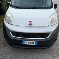 Fiat Fiorino 1.3 MJT 80CV Cargo SX