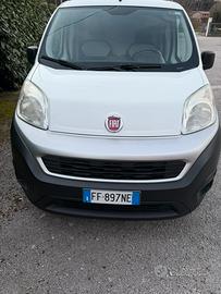 Fiat Fiorino 1.3 MJT 80CV Cargo SX