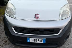 Fiat Fiorino 1.3 MJT 80CV Cargo SX