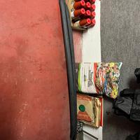 Ricambi fiat panda longe  del 2012