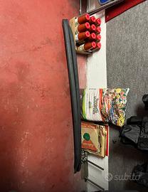 Ricambi fiat panda longe  del 2012