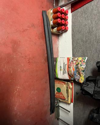 Ricambi fiat panda longe  del 2012