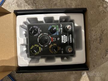 Line6 Pod express bass