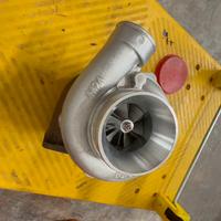 Turbina gt35 flangia t3