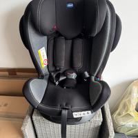 SEGGIOLINO CHICCO INICO PLUS