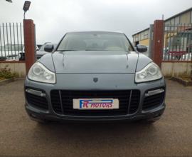 Porsche Cayenne 4.5 cat S GPL Allestimento GTS