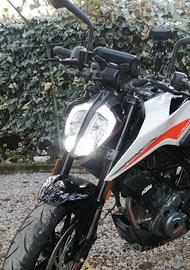 KTM 390