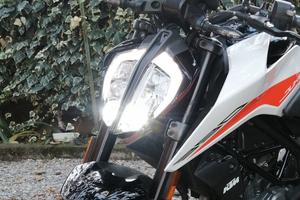 KTM 390