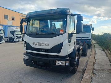 IVECO EUROCARGO 180E32K ULTIMA SERIE MY2024