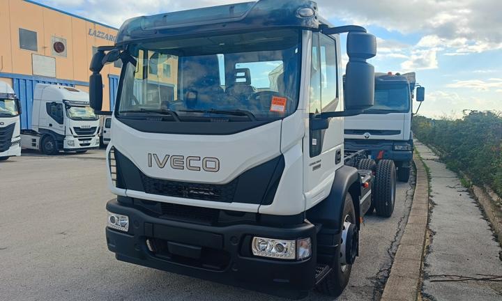 IVECO EUROCARGO 180E32K ULTIMA SERIE MY2024