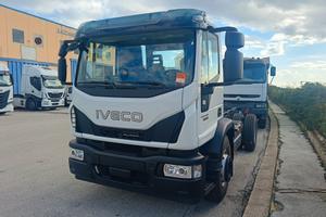 IVECO EUROCARGO 180E32K ULTIMA SERIE MY2024