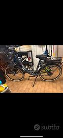 Bicicletta elettrica