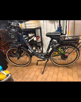 Bicicletta elettrica
