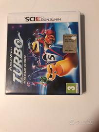 Turbo Nintendo 3ds
