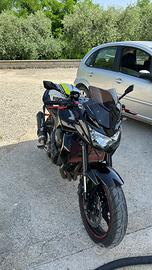 Kawasaki Z750