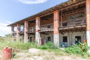 Rustico da ristrutturare, Cascina Rosio 13, Albair