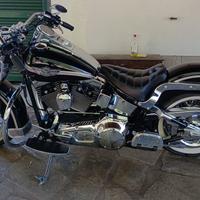 Harley-Davidson Softail Heritage - 2003