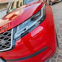 Range Rover Velar 2018