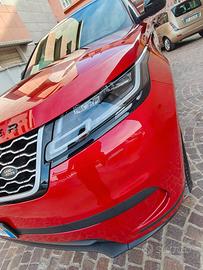 Range Rover Velar 2018