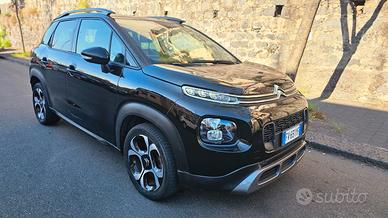 Citroen C3 Aircross 1.5 D