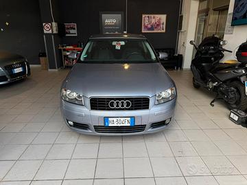 Audi A3 1.6 Ambition
