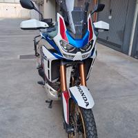 honda africa twin ADV 
