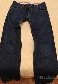 Jeans Ducati 