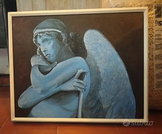 L'angelo di staglieno