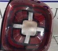 Fanali dacia duster dx e sx posteriori 2019