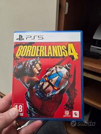 borderlands 4 per ps5