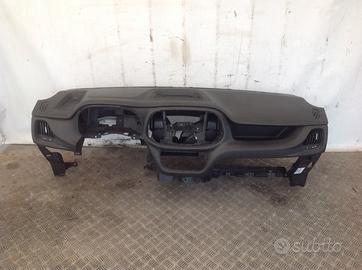 Cruscotto anteriore Fiat DOBLO' 3 SERIE 263 anno 2