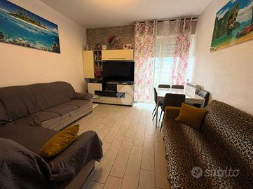 2 LOCALI A CIVIDATE AL PIANO