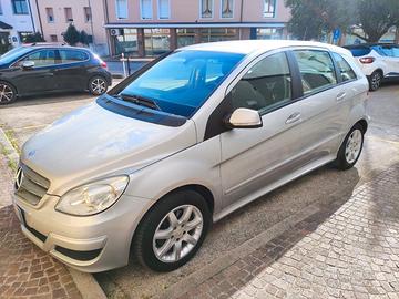 MERCEDES CLASSE B 180 CDI