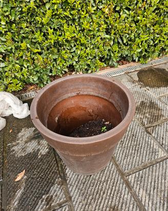 vaso giardino 60 cm