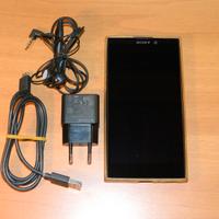 Smartphone Sony L2