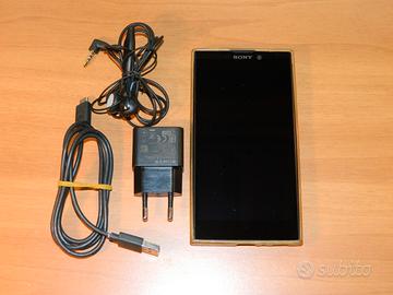 Smartphone Sony L2