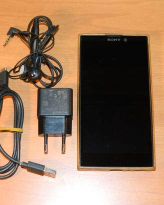Smartphone Sony L2